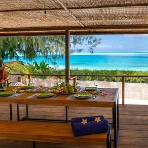Apartment Matira Sandy 658 Dto-mt, Bora Bora