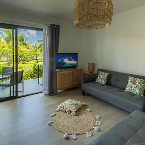 Romantic Studio Appartement
