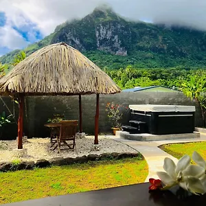 Apartment Anaiva Bora, Bora Bora