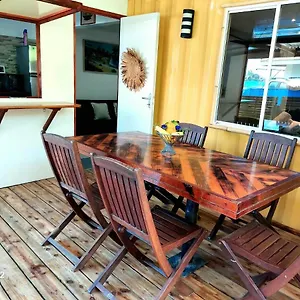 Fare Kozy Appartement