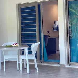 Mareta - Tahi 1 Appartement
