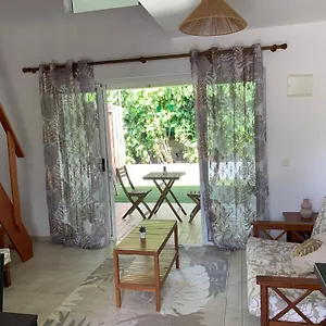 Tiki Ora - Tiki Appartement