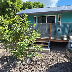 Keamana 1 Appartement