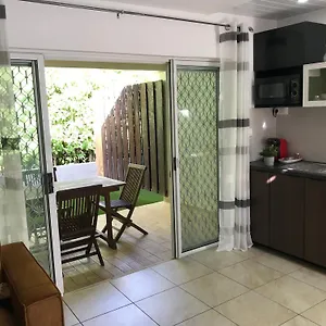 Tiki Ora - Hura Appartement