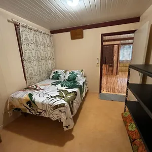Iaora Borabora House Puhia Appartement