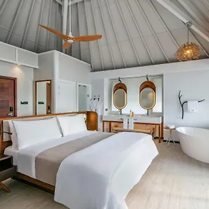 Hotell Westin &, Bora Bora