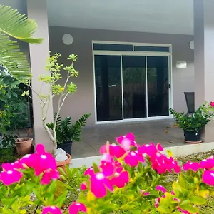 Guest house Lokai House, Bora Bora